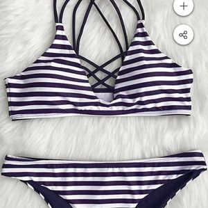 New with tags Cupshe swimsuit
